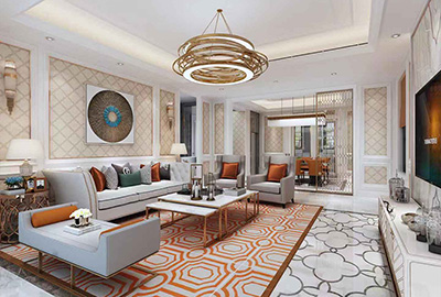 房子裝修選全包裝修好不好？全包裝修有什么優(yōu)勢嗎？