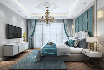 全包裝修需要注意那些事情 居然全包裝修告訴你三點(diǎn)