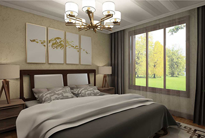 北京華潤理想國小區(qū)裝修，華潤理想國怎么找靠譜的家裝公司？