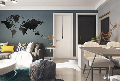 北京洺悅苑小區(qū)裝修，洺悅苑怎么找靠譜的家裝公司？