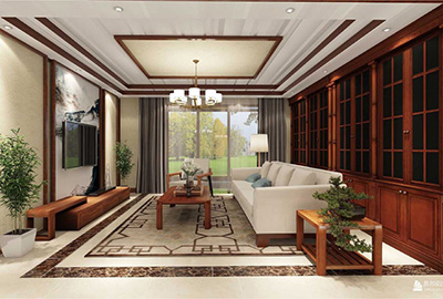 泰禾金府大院房屋裝修找裝修公司應(yīng)注意哪幾個細節(jié)呢？
