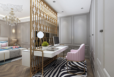 三室一廳裝修怎么才能省錢又美觀 三室一廳裝修事項(xiàng)