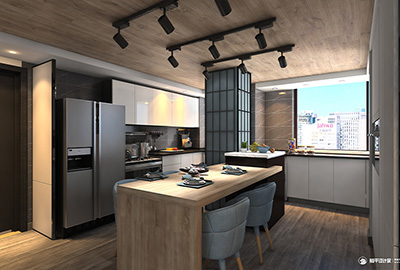 75平米裝修設(shè)計注意事項 小戶型怎么裝修成大空間效果