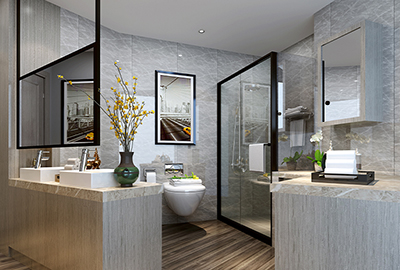 衛(wèi)生間防水工程怎么做？衛(wèi)生間防水注意事項(xiàng)謹(jǐn)記