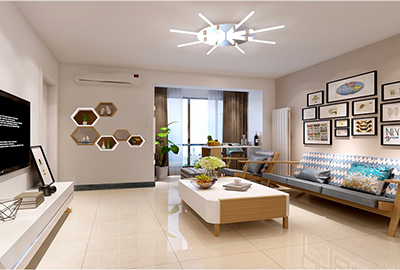 室內(nèi)裝修需要多少錢？室內(nèi)裝修注意事項(xiàng)