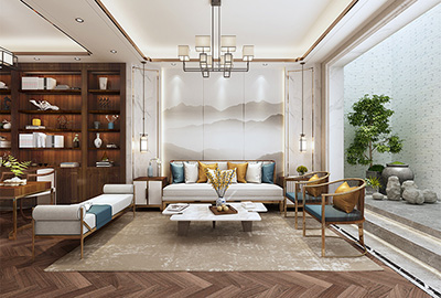 盤點(diǎn)10款家庭裝修壁紙材質(zhì)種類 盤點(diǎn)10款家庭裝修壁紙材質(zhì)種類