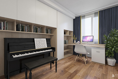 兒童房裝修用材問題你知道多少