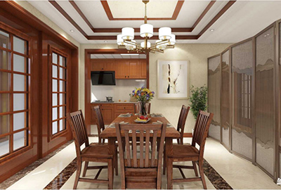 鋪設(shè)瓷磚為什么要留縫，留縫需要注意些什么