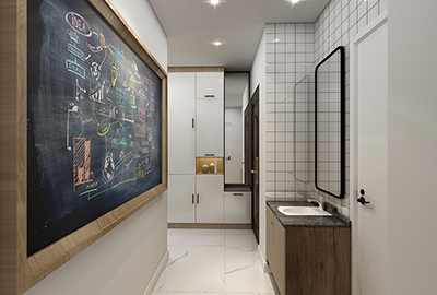 舊房子貼壁紙經(jīng)常遇到各種墻壁問題介紹 舊房子貼壁紙經(jīng)常遇到各種墻壁問題介紹