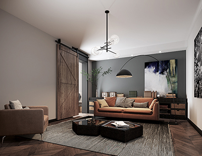 80平方的房子裝修要多少錢？如何預(yù)防裝修超支