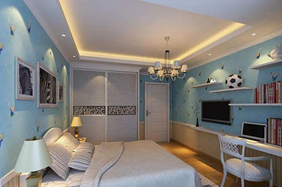 兒童房裝修設(shè)計(jì)技巧，兒童房裝修設(shè)計(jì)注意事項(xiàng)！
