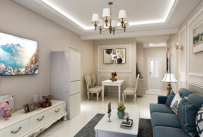 該如何選擇裝修公司，哪些事是可以自己評(píng)估的