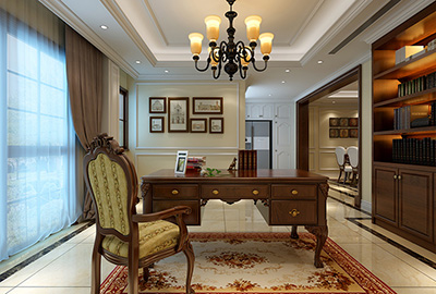 一室一廳裝修怎么更好？一室一廳裝修顏色搭配