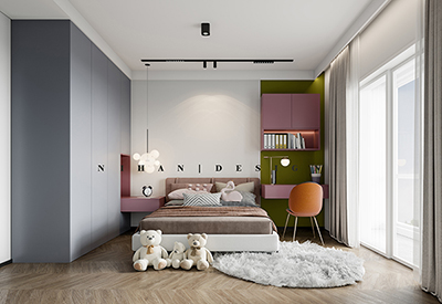 全包裝修合同需要注意什么？裝修合同知識(shí)必備