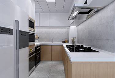 老房子廚房改造辦法 舊廚房改造需注意哪些事項(xiàng) 老房子廚房改造辦法 舊廚房改造需注意哪些事項(xiàng)