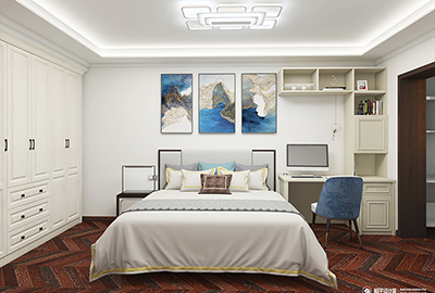 剛?cè)胱]多久墻面有裂縫該怎么辦？