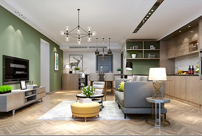 新房裝修哪些地方需要防水？廚房衛(wèi)生間防水的注意事項