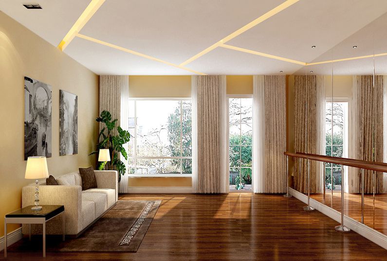 裝修時(shí)一定要找大裝修公司嗎？