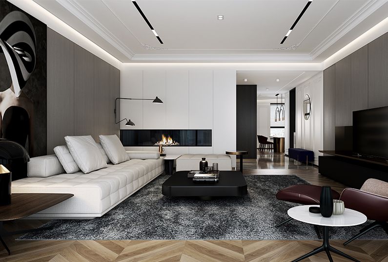 老房子怎樣裝修