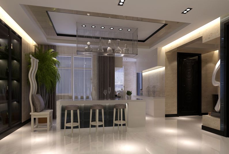 什么是承重墻 承重墻和非承重墻怎么區(qū)別 什么是承重墻 承重墻和非承重墻怎么區(qū)別