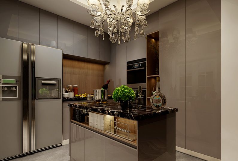 舊房子如何裝修啊？舊房裝修流程