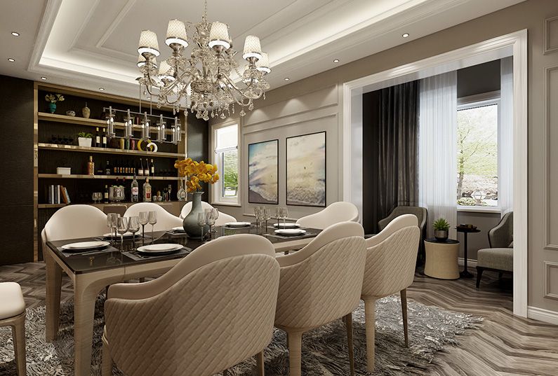 舊房子如何裝修?。颗f房裝修流程