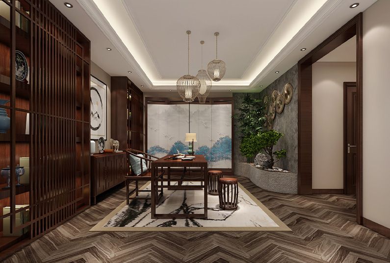 舊房子如何裝修?。颗f房裝修流程