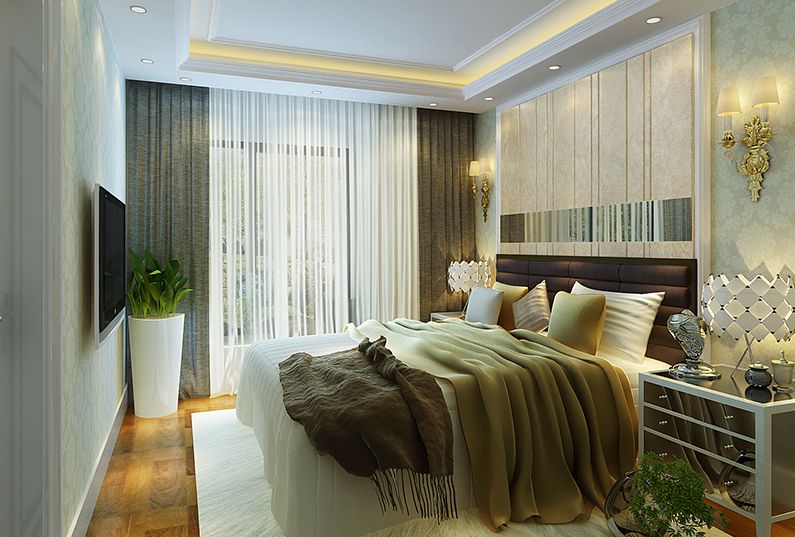 房子裝修全包的話，包括哪些項(xiàng)目？