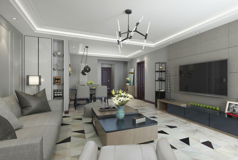 140平米的房子裝修一般需要多少錢(qián)