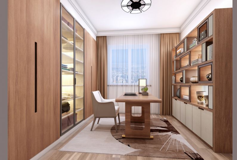  日式風(fēng)裝修的特點(diǎn)，日式客廳裝修價(jià)格是多少?