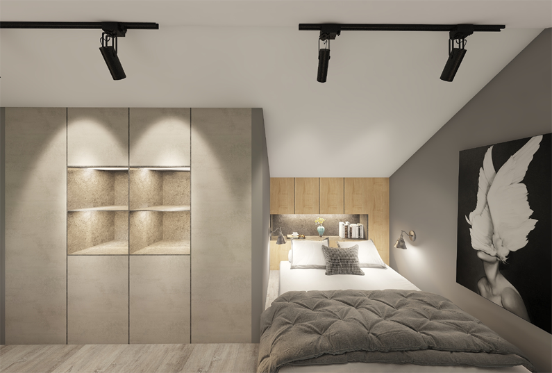 裝修公司墻繪如何設(shè)計的？