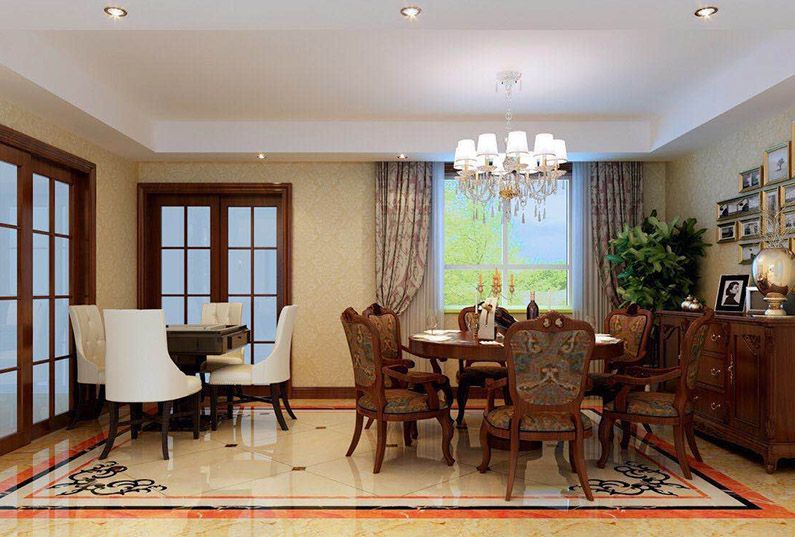 裝修公司墻繪如何設(shè)計的？