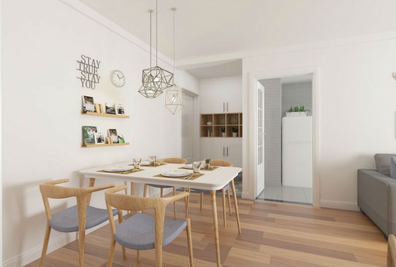 公司剛裝修完，怎么開荒打掃？