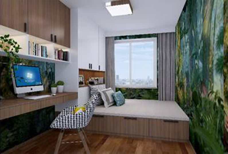 100平方米裝修要多少錢？100平方米三居室裝修預(yù)算表清單