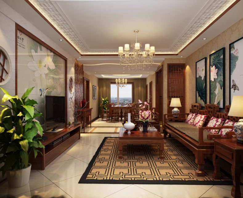 二室一廳如何裝修 二室一廳裝修要注意什么