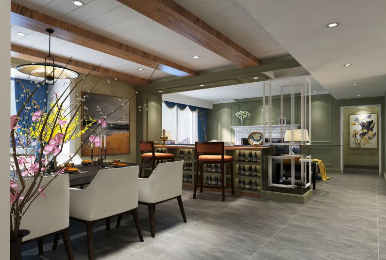 全包裝修怎么樣？全包裝修都包的什么？