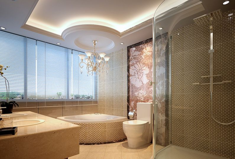 老房廚衛(wèi)翻新裝修多少錢？廚衛(wèi)翻新注意什么