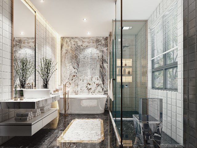 真實裝修案例:復(fù)古風(fēng)格效果輕奢風(fēng) 真實裝修案例:復(fù)古風(fēng)格效果輕奢風(fēng)