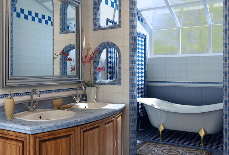 老房衛(wèi)生間翻新裝修注意事項(xiàng) 老房衛(wèi)生間翻新裝修注意事項(xiàng)