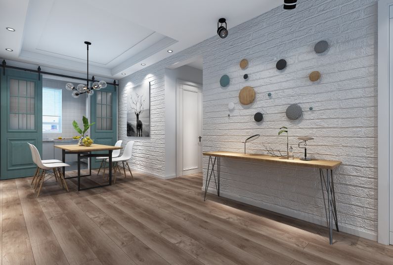 自家房子100平米裝修多少錢？裝修一般多少錢一平