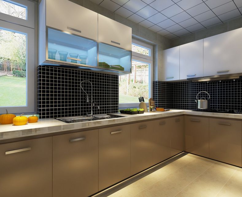 小廚房如何裝修 小廚房裝修設(shè)計技巧 小廚房如何裝修 小廚房裝修設(shè)計技巧