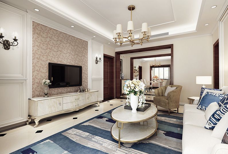 小戶型舊房改造裝修注意事項(xiàng) 小戶型舊房改造裝修注意事項(xiàng)