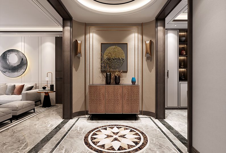 別墅裝修的好公司如何選擇？