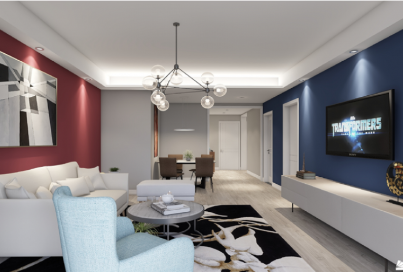 100平方的房子裝修水電需要多少錢？