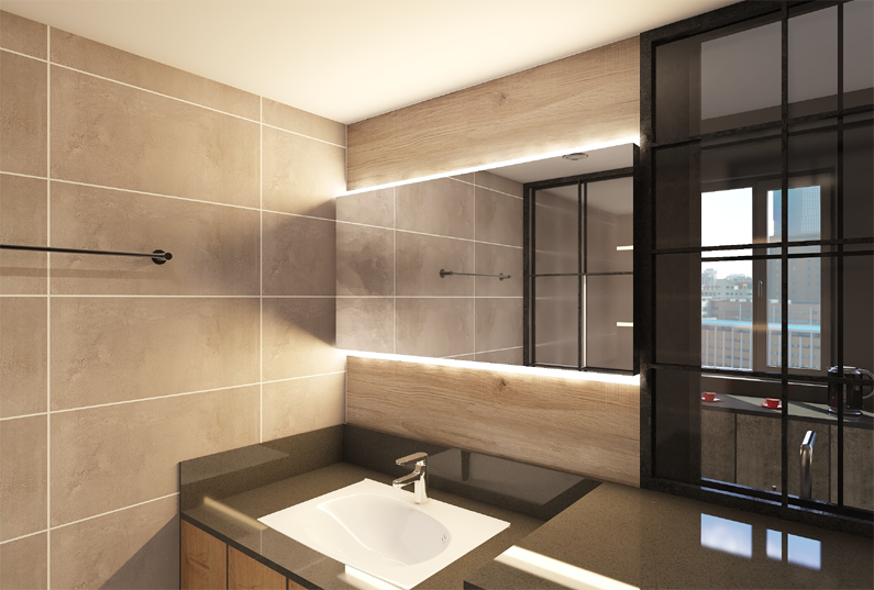 衛(wèi)生間漏水怎么辦 衛(wèi)生間堵漏防水的做法