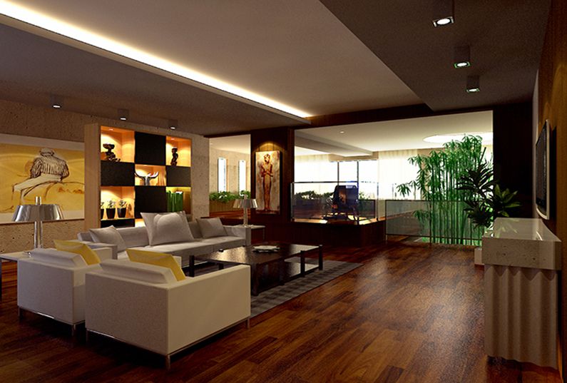 裝修風(fēng)格分為哪幾種