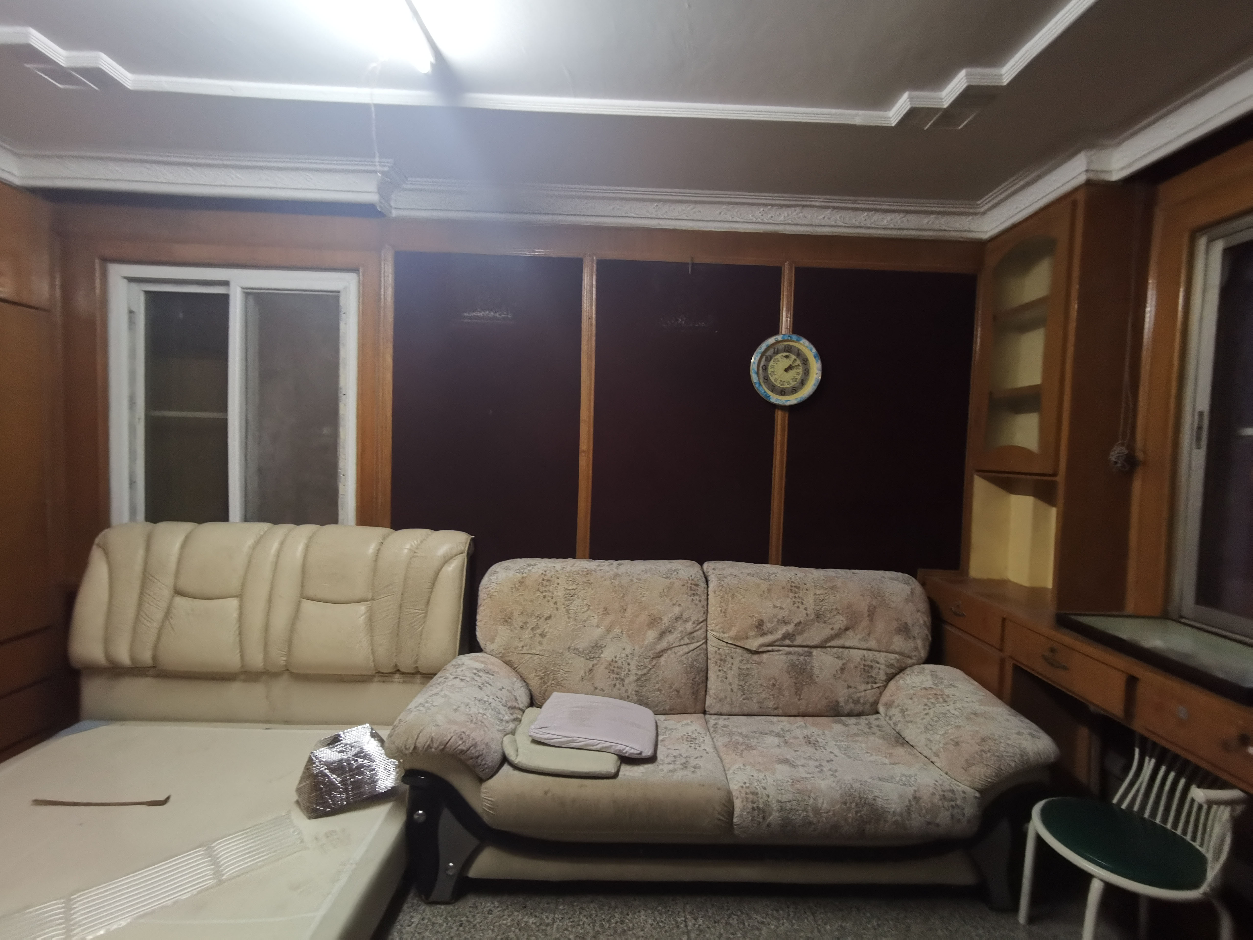 北京老房翻新改造真實(shí)案例 北京老房翻新改造真實(shí)案例