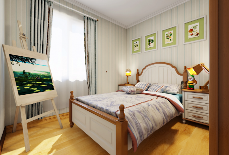 小房子裝修選擇裝修材料 選購注意啥