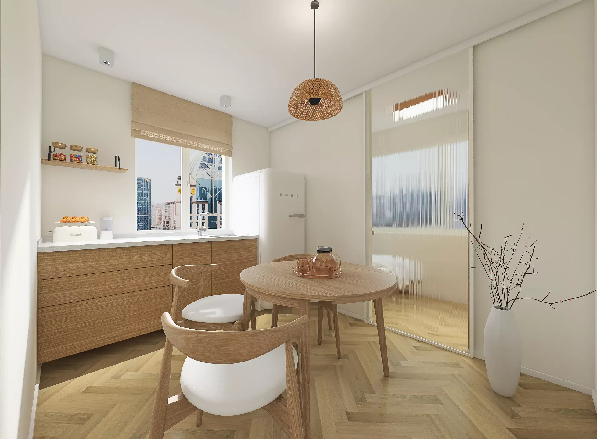 北京老房翻新改造真實(shí)案例 北京老房翻新改造真實(shí)案例