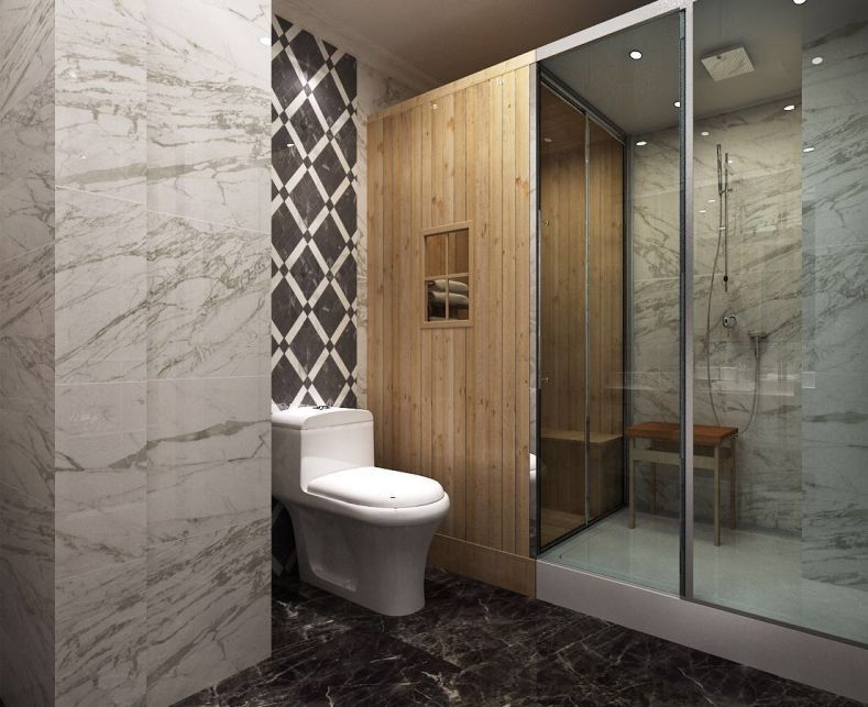 室內裝修材料怎么選？詳解裝修材料和施工工藝流程